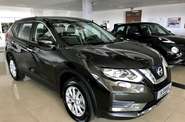 Nissan X-Trail Acenta