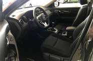 Nissan X-Trail Acenta