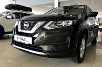 Nissan X-Trail Acenta