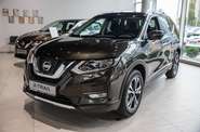 Nissan X-Trail N-Connecta