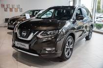 Nissan X-Trail N-Connecta