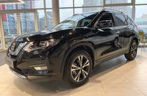 Nissan X-Trail N-Connecta