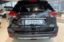 Nissan X-Trail N-Connecta