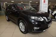 Nissan X-Trail Acenta Navi