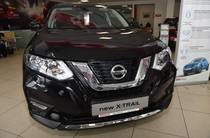 Nissan X-Trail Acenta Navi