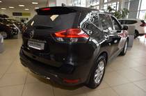 Nissan X-Trail Acenta Navi