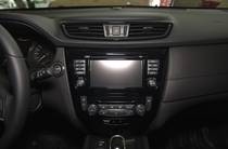 Nissan X-Trail Acenta Navi