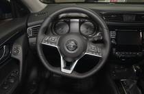 Nissan X-Trail Acenta Navi