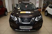 Nissan X-Trail Acenta Navi