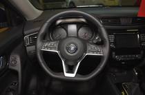 Nissan X-Trail Acenta Navi