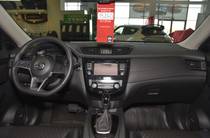 Nissan X-Trail Acenta Navi