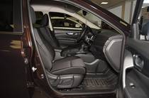 Nissan X-Trail Acenta Navi