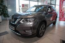 Nissan X-Trail N-Connecta