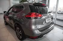 Nissan X-Trail N-Connecta