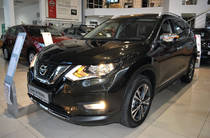 Nissan X-Trail N-Connecta