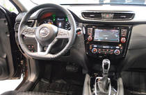 Nissan X-Trail N-Connecta