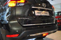 Nissan X-Trail N-Connecta