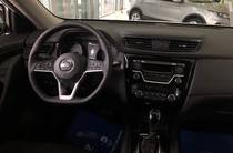 Nissan X-Trail Acenta