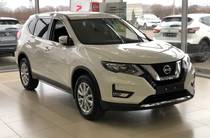 Nissan X-Trail Acenta