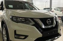 Nissan X-Trail Acenta