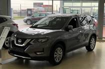 Nissan X-Trail Acenta Navi