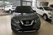 Nissan X-Trail Acenta Navi