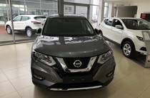 Nissan X-Trail Acenta Navi