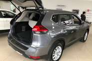 Nissan X-Trail Acenta Navi