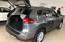 Nissan X-Trail Acenta Navi