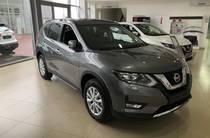 Nissan X-Trail Acenta Navi