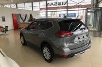 Nissan X-Trail Acenta Navi