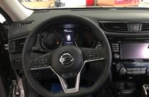 Nissan X-Trail Acenta Navi