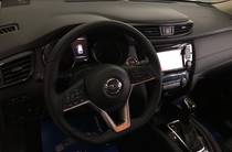 Nissan X-Trail Acenta Navi