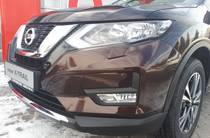 Nissan X-Trail N-Connecta