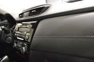 Nissan X-Trail Acenta