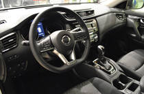 Nissan X-Trail Acenta