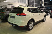 Nissan X-Trail Acenta