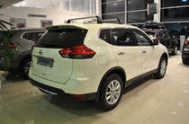 Nissan X-Trail Acenta