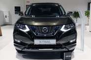 Nissan X-Trail Acenta Navi