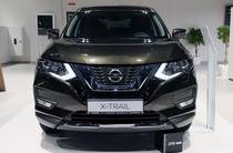 Nissan X-Trail Acenta Navi