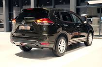 Nissan X-Trail Acenta Navi