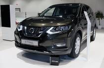 Nissan X-Trail Acenta Navi