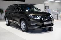 Nissan X-Trail Acenta Navi