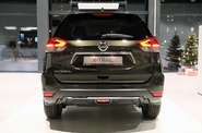 Nissan X-Trail Acenta Navi