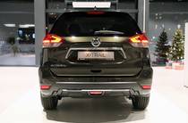 Nissan X-Trail Acenta Navi