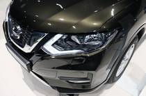 Nissan X-Trail Acenta Navi