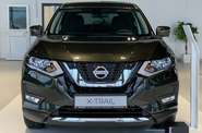 Nissan X-Trail Acenta Navi