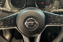 Nissan X-Trail Acenta Navi