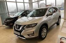 Nissan X-Trail Acenta