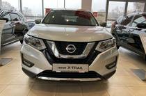 Nissan X-Trail Acenta